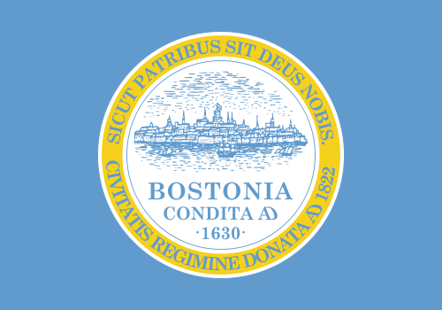 File:Flag of Boston.svg