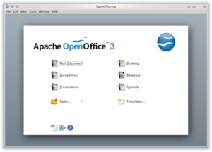 openoffice requires java runtime environment mac