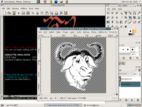 GNU screenshot.png