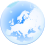 Wikiproyecto Europa (pequeño) .svg