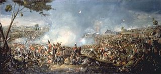 Sadler, Batalla de Waterloo.jpg