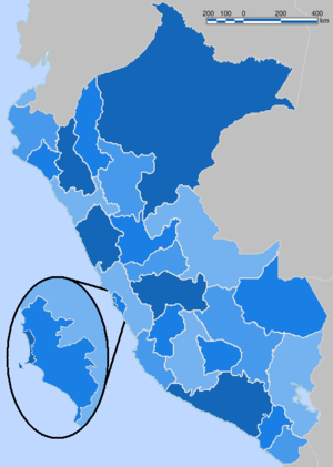 Perú Azul Administrativo Base Map.png