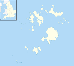 Islas de Scilly Reino Unido location map.svg