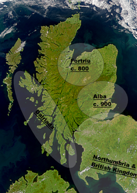 Medieval areas.png temprana Escocia