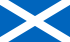 Bandera de Scotland.svg