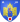 Blason ville fr Montpellier.svg