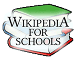 schools wikipedia logo